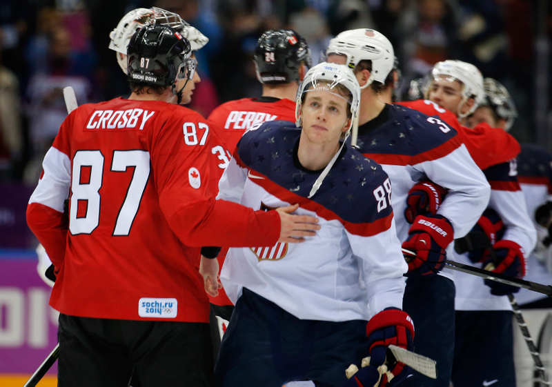 Illustration for article titled Patrick Kane Is Sad